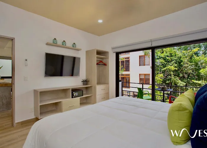 Navio By Waves Casa de férias Tulum