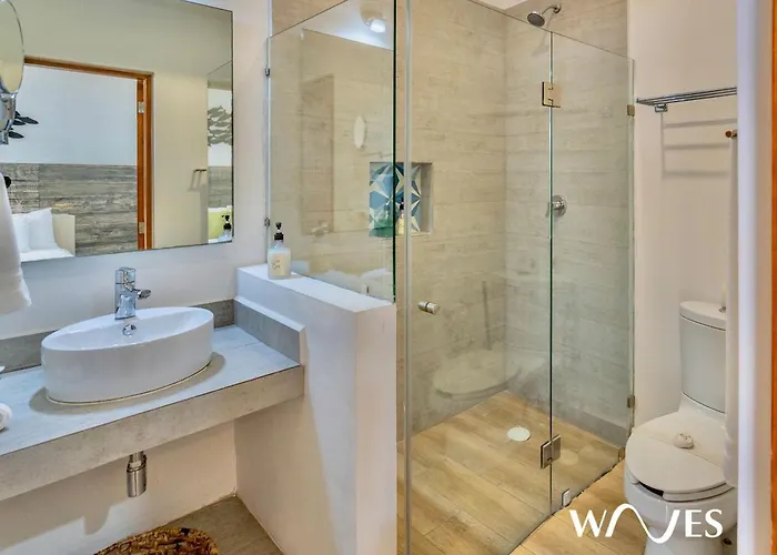 Casa de férias Navio By Waves Tulum