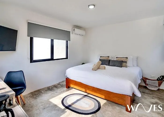 Navio By Waves Tulum